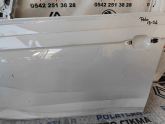 Oto Çıkma Parça / Volkswagen / Polo / Kaporta & Karoser / Sol Ön Kapı / Çıkma Parça 