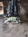 Honda civic fd6 orjinal bakımlı motor