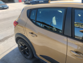 Oto Çıkma Parça / Dacia / Sandero / Kaporta & Karoser / Sağ Arka Kapı / Çıkma Parça 