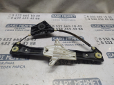 Oto Çıkma Parça / HFKanuni / K / Oto Cam / Cam Krikosu / Çıkma Parça 