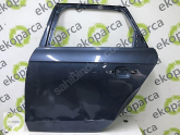 AUDI A4 2008 2015 SOL ARKA KAPI 8K0833051