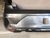Oto Çıkma Parça / Renault / Clio / Tampon / Arka Tampon / Çıkma Parça 