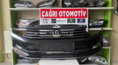 ORJİNAL ÇIKMA PASSAT B8 ÖN TAMPON 3G0807221A