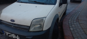 Oto Çıkma Parça / Ford / Tourneo Connect / Kaporta & Karoser / Sol Ön Kapı / Çıkma Parça 