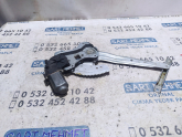 Oto Çıkma Parça / Nissan / Almera / Oto Cam / Cam Krikosu / Çıkma Parça 