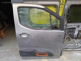 Oto Çıkma Parça / Citroen / Berlingo / Kaporta & Karoser / Sağ Ön Kapı / Çıkma Parça 