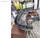 Oto Çıkma Parça / Mercedes / EQC / Tampon / Arka Tampon / Çıkma Parça 