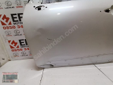 Oto Çıkma Parça / Toyota / Yaris / Kaporta & Karoser / Sol Ön Kapı / Çıkma Parça 