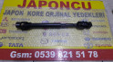 KIA RIO DİREKSİYON MİLİ ARA MAFSAL 2005-2012 SIFIR PARÇA