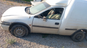 Oto Çıkma Parça / Opel / Combo / Kaporta & Karoser / Sol Ön Kapı / Çıkma Parça 