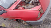 Oto Çıkma Parça / Renault / R 12 / Kaporta & Karoser / Sağ Ön Çamurluk / Çıkma Parça 