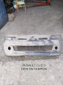RENAULT CLİO 3 SIFIR ÖN TAMPON 2006-2009