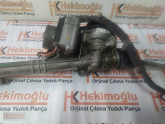 Oto Çıkma Parça / Citroen / C-elysee / Direksiyon / Direksiyon Kutusu / Çıkma Parça 