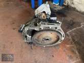 Oto Çıkma Parça / Ford / Fiesta / Şanzıman / Şanzıman Komple / Çıkma Parça 