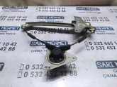 Oto Çıkma Parça / Citroen / C4 / Oto Cam / Cam Krikosu / Çıkma Parça 