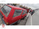 Oto Çıkma Parça / Tofaş / Kartal / Radyatör / Radyatör Ayağı / Çıkma Parça 