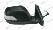 HONDA CRV SOL AYNA ELK.ISITM.SİNY.7PİN. 2007-2010 SIFIR