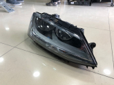 Oto Çıkma Parça / Volkswagen / Jetta / Far & Stop / Sağ Ön Far / Çıkma Parça 
