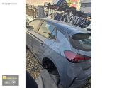 OPEL CORSA F DOLU SOL ARKA KAPI ÇIKMA SÖKME YEDEK PARÇA