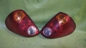 mitsubishi L200 sağ sol stop