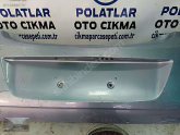 Oto Çıkma Parça / Opel / Corsa / Tampon / Arka Tampon / Çıkma Parça 