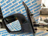 Oto Çıkma Parça / Renault / Kangoo / Ayna / Sol Dış Ayna / Çıkma Parça 
