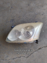 TOYOTA AVENSİS MERCEKLİ SOL ÖN FAR AZ HASARLI 2003-2006