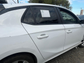 OPEL CORSA F SAĞ MARŞPİYEL SACI ORİJİNAL SÖKME -1666081680-