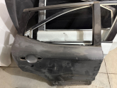 Oto Çıkma Parça / Nissan / Qashqai / Kaporta & Karoser / Sağ Arka Kapı / Çıkma Parça 