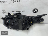 Oto Çıkma Parça / Mitsubishi / L200 / Far & Stop / Sağ Ön Far / Sıfır Parça 