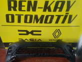 620225984R YENİ RENAULT KANGOO ÖN TAMPON SİSSİZ ORJ TAMİRSİZ