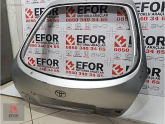 Oto Çıkma Parça / Toyota / Corolla / Kaporta & Karoser / Bagaj Kapağı / Çıkma Parça 