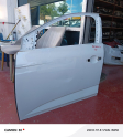 Oto Çıkma Parça / Renault / Megane / Kaporta & Karoser / Sol Ön Kapı / Çıkma Parça 