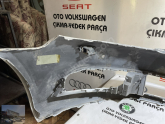 Oto Çıkma Parça / Volkswagen / Passat / Tampon / Ön Tampon / Çıkma Parça 