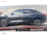 FORD FOCUS SOL ÖN KAPI ÜNALLAR OTO ÇIKMA YEDEK PARÇA