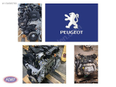 Peugeot Tüm Modeller İçin Motor Şanzıman Montaj Ankara