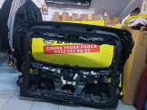 Oto Çıkma Parça / Opel / Grandland X / Kaporta & Karoser / Bagaj Kapağı / Çıkma Parça 
