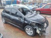 Oto Çıkma Parça / Peugeot / 207 / Kaporta & Karoser / Komple Arka / Çıkma Parça 