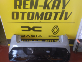 RENAULT MEGANE E-TECH ARKA TAMPON ALT / ÜST ORJ ÇIKMA RENKAY