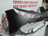 Oto Çıkma Parça / Toyota / C-HR Hybrid / Tampon / Ön Tampon / Çıkma Parça 
