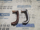 Oto Çıkma Parça / Kia / Sorento / Kaporta & Karoser / Sol Arka Kapı / Çıkma Parça 