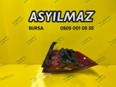 Oto Çıkma Parça / Volkswagen / Passat / Far & Stop / Sol Arka Stop / Çıkma Parça 