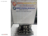 9636898580 Citroen C5 Çıkma Yağ Pompası Orjinal Temiz