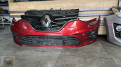 RENAULT MEGANE 4 ÖN TAMPON DOLU BURSA MG