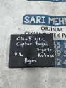 Oto Çıkma Parça / Renault / Captur / Elektrik / Sigorta Kutusu / Çıkma Parça 