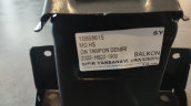 Oto Çıkma Parça / MG / HS / Tampon / Tampon Demiri / Sıfır Parça 