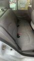 Renault clio 2 arka koltuk 2000-2008