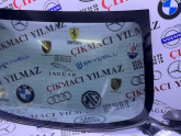 Oto Çıkma Parça / Bmw / 5 Serisi / Oto Cam / Arka Cam / Çıkma Parça 