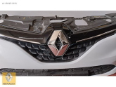Oto Çıkma Parça / Renault / R 5 / Tampon / Orta Izgara / Sıfır Parça 