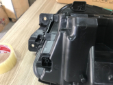 Oto Çıkma Parça / Hyundai / Tucson / Far & Stop / Sağ Ön Far / Sıfır Parça 